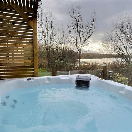 Warton  Coniston View 7酒店 外观 照片