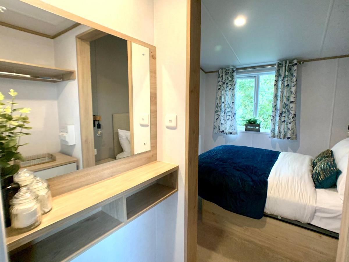 Warton  Coniston View 7酒店 外观 照片
