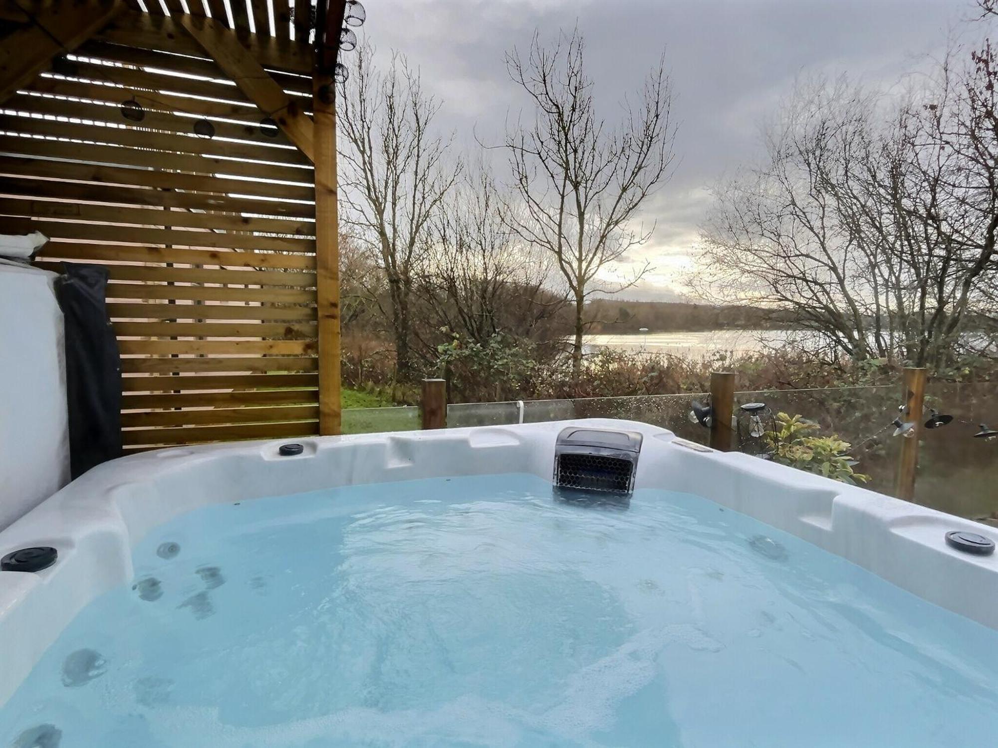 Warton  Coniston View 7酒店 外观 照片