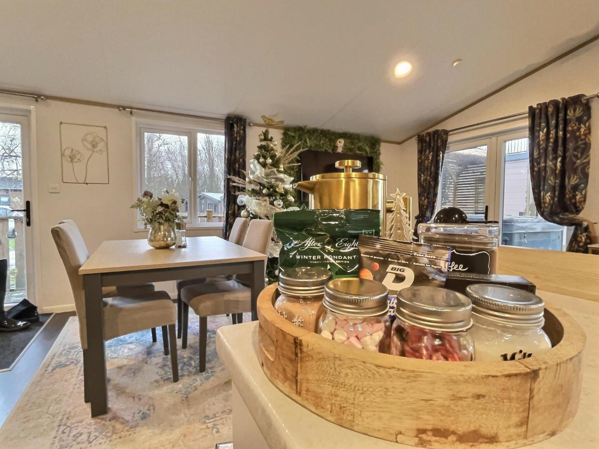 Warton  Coniston View 7酒店 外观 照片